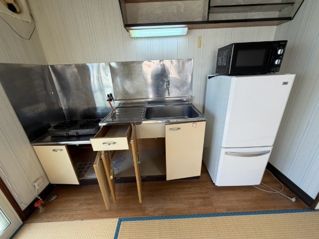 コーポ旭のその他写真