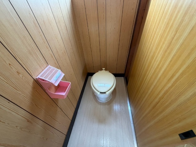 コーポ旭のその他写真