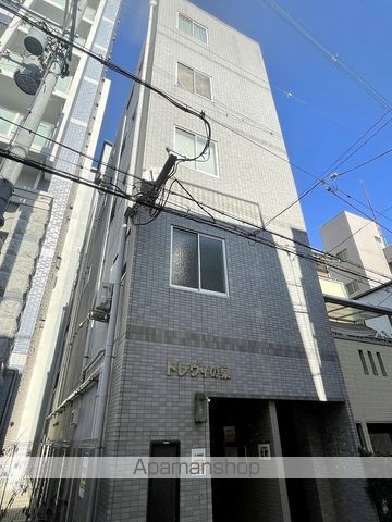 地下鉄御堂筋線 大国町駅 徒歩5分 築41年