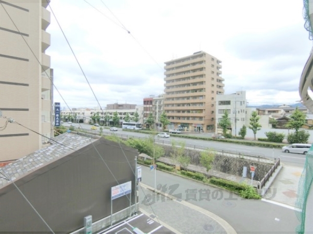 堀川セントラルハイツのその他写真