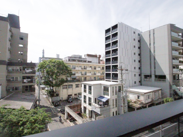 眺望　※別室の参考写真の為、現況優先です。