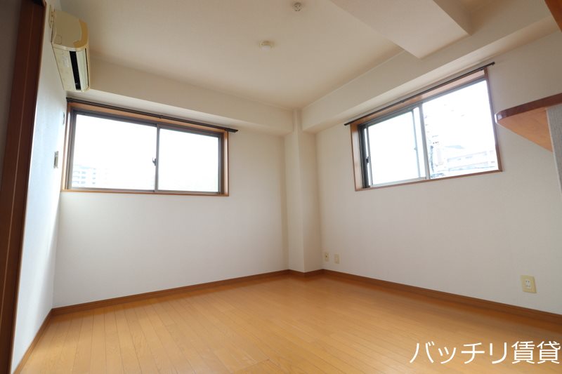 その他　同シリーズの別号室の画像。現況優先