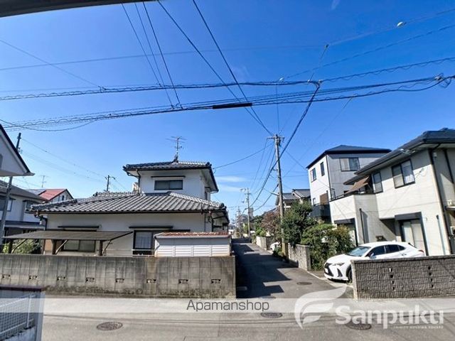 伊予鉄道郡中線 土居田駅 徒歩6分 2階建 築29年のその他写真