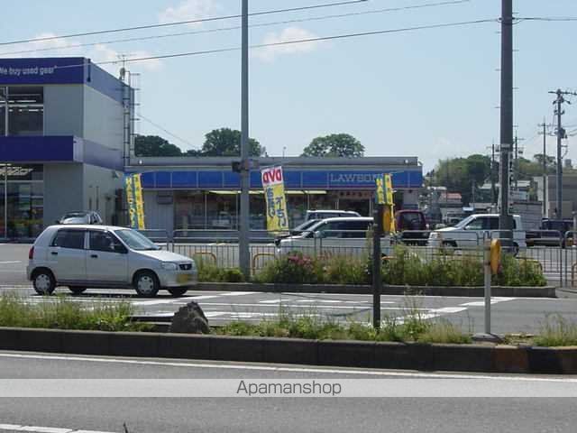 その他　ローソン鯖江下河端店（その他）まで675m