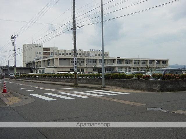 その他　公立丹南病院（その他）まで2070m