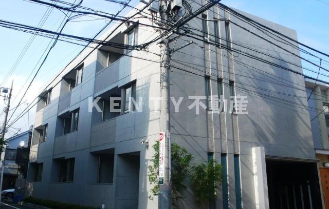 建物外観　建物外観を気になさる方へ、見た目の良い物件です