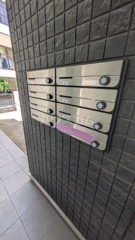 Porte Avenirの外観写真
