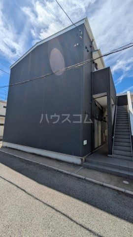 Porte Avenirの外観写真