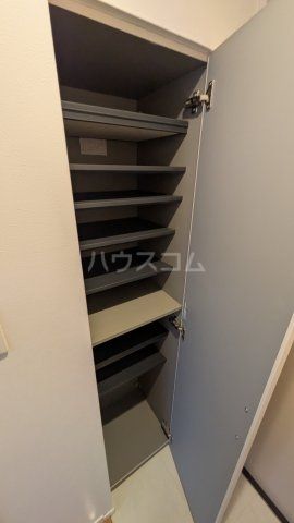 Porte Avenirの内装写真
