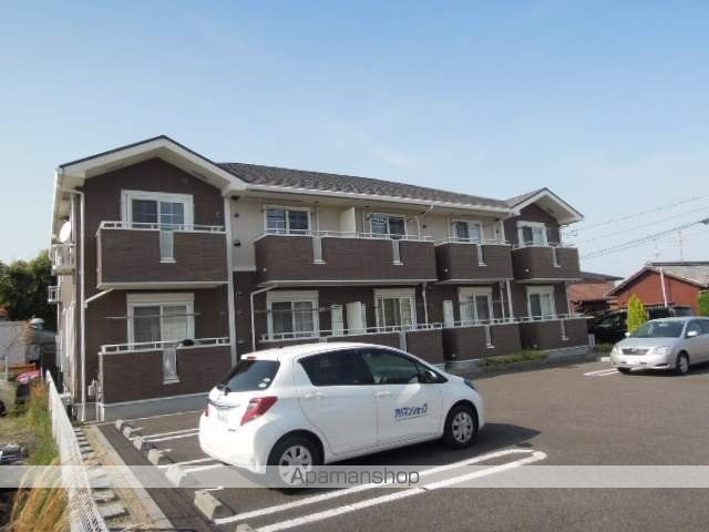 名鉄犬山線 柏森駅 徒歩16分 2階建 築19年のその他写真