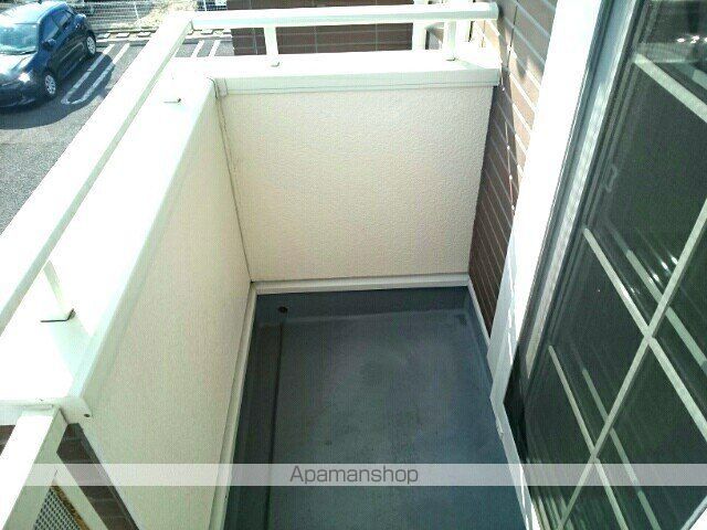 名鉄犬山線 柏森駅 徒歩16分 2階建 築19年の内装写真