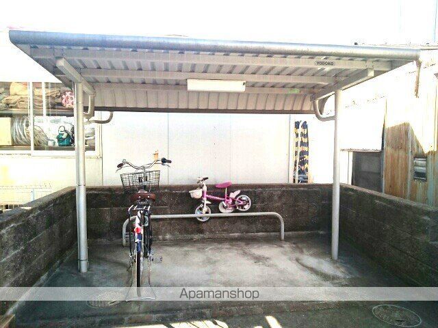 名鉄犬山線 柏森駅 徒歩16分 2階建 築19年のその他写真