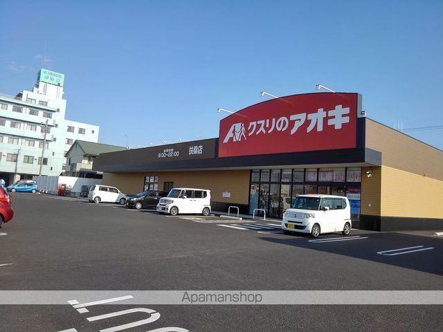 名鉄犬山線 柏森駅 徒歩16分 2階建 築19年の周辺写真