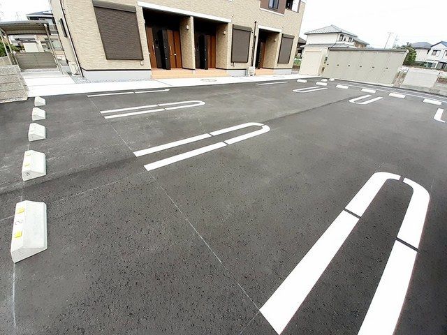 ツイルフィールドプラスのその他写真