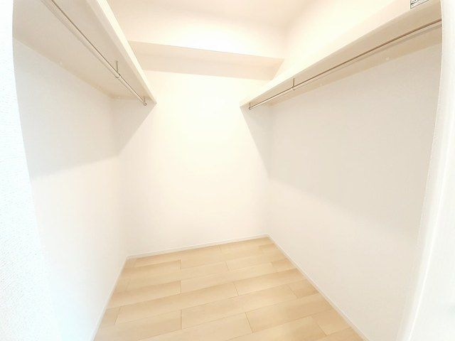 ツイルフィールドプラスの内装写真