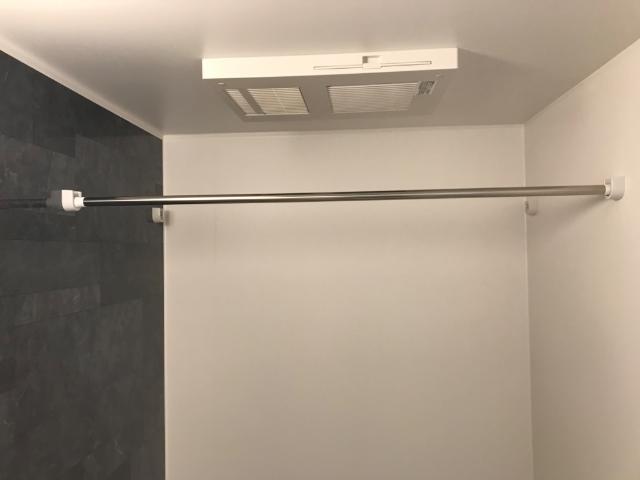 その他　浴室乾燥機