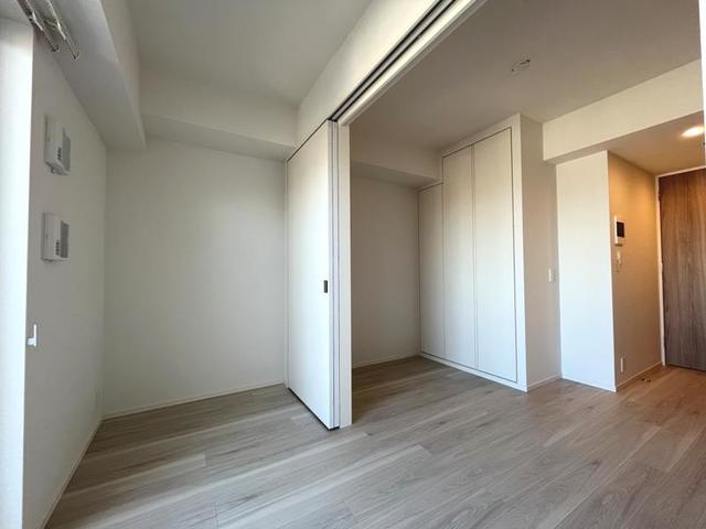 居室・リビング　※写真は同タイプ住戸です。