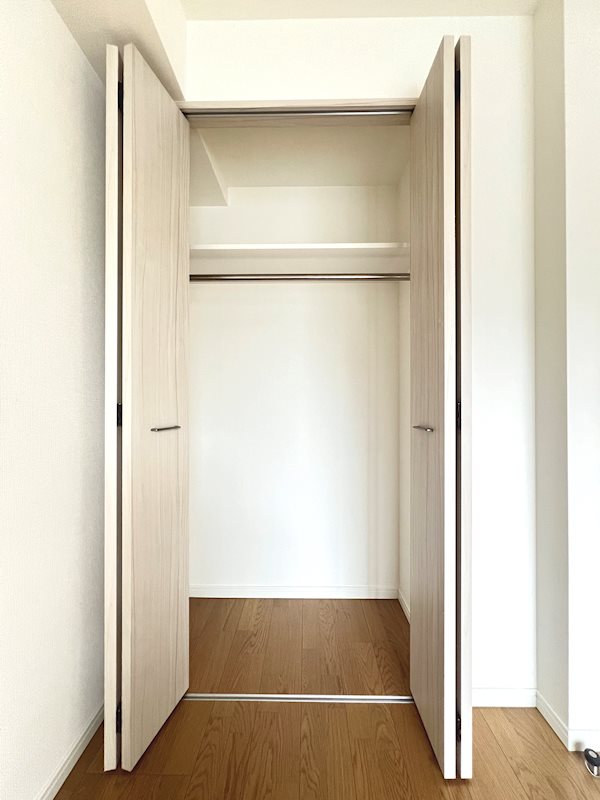 HY’s flat 糀谷の内装写真