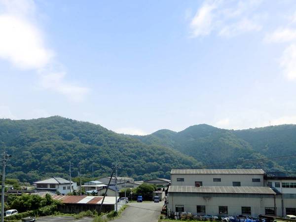 その他　ビレッジハウスの同一物件・同一タイプの間取りの写真です