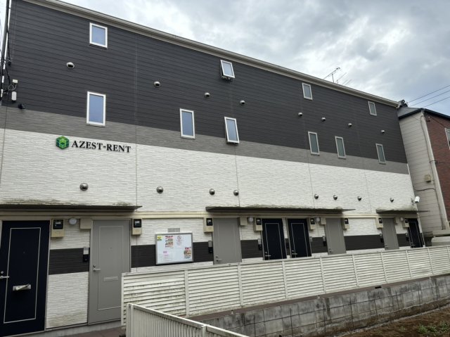京王線 代田橋駅 徒歩4分 築11年