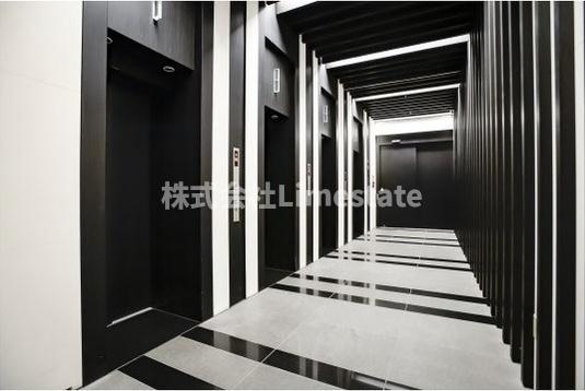 リガーレ日本橋人形町の外観写真
