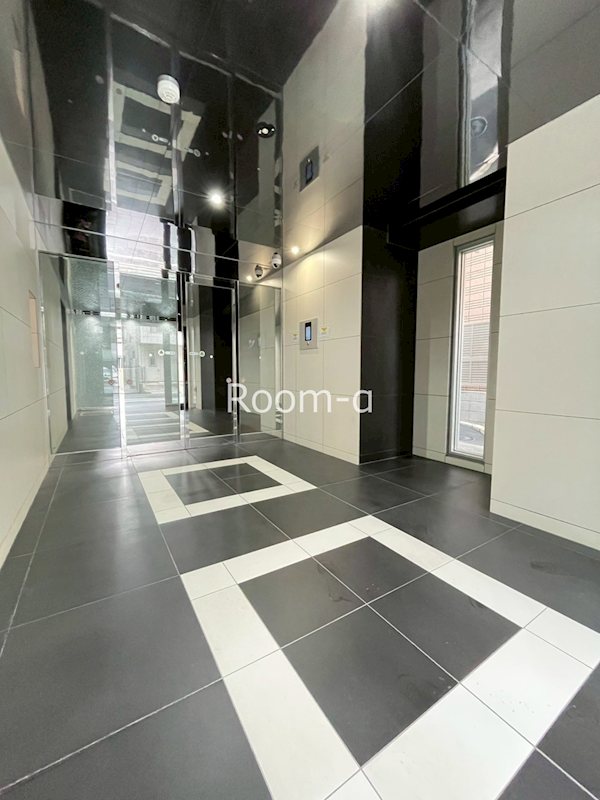 GENOVIA川崎鈴木町skygardenの外観写真