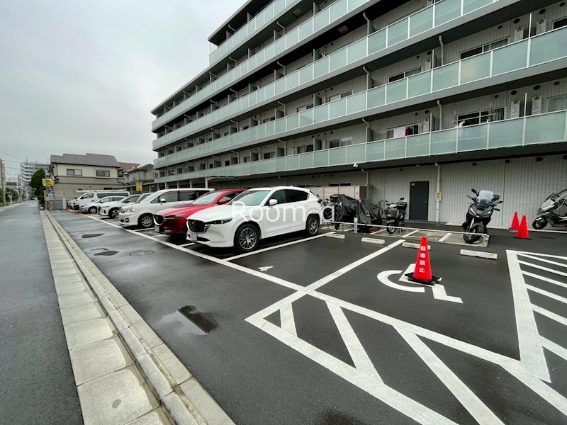 GENOVIA川崎鈴木町skygardenのその他写真