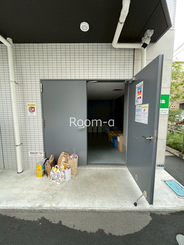 GENOVIA川崎鈴木町skygardenの外観写真