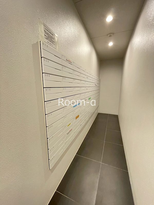 GENOVIA川崎鈴木町skygardenの外観写真
