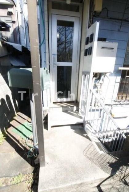 小田急線 喜多見駅 徒歩4分 2階建 築55年のその他写真