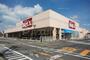 スーパー　ベルクス南柏店（スーパー）まで480m