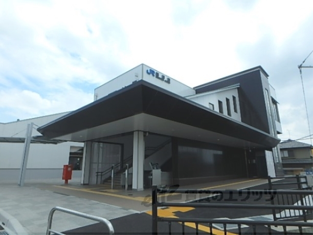 その他　ＪＲ篠原駅（その他）まで3200m