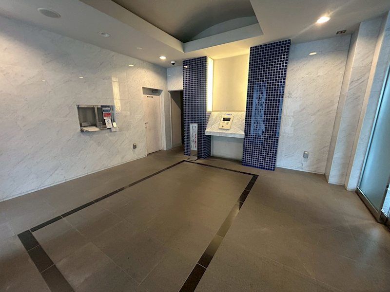 レーベン リヴァーレ東京ラ・トーレの外観写真