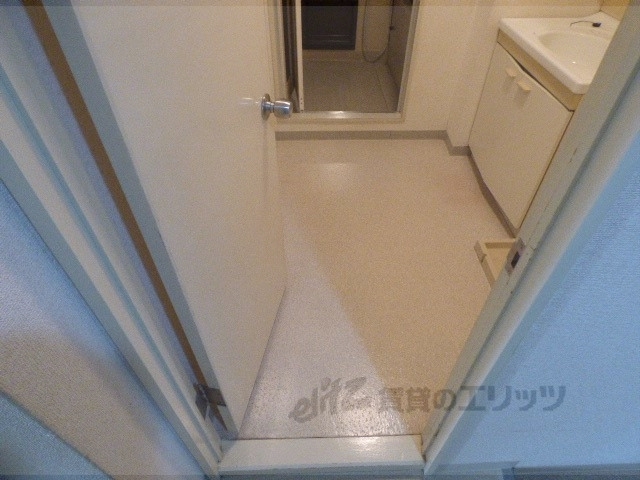 ドムール桂の内装写真