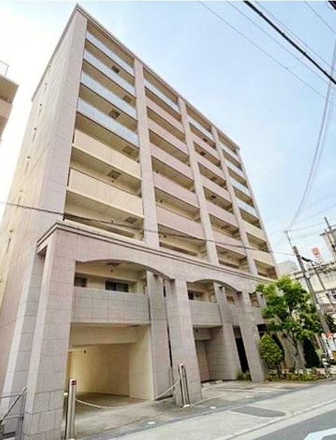 地下鉄御堂筋線 東三国駅 徒歩4分 築14年