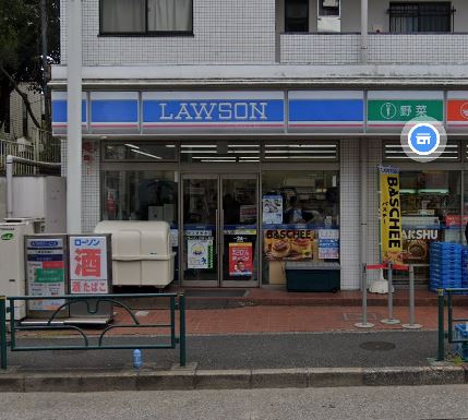 ブルームステージ深沢の周辺写真