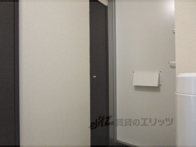 レオネクストかのうの内装写真