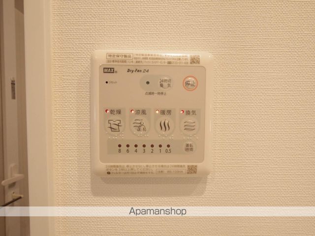 ＪＲ中央線 武蔵境駅 徒歩2分 12階建 築7年のその他写真