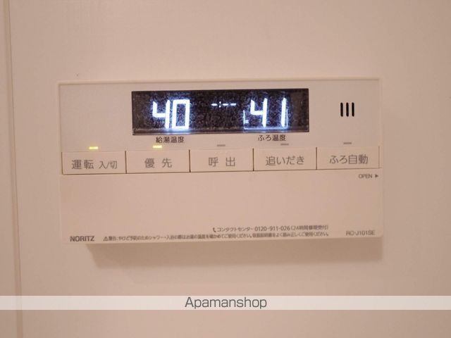 ＪＲ中央線 武蔵境駅 徒歩2分 12階建 築7年のその他写真