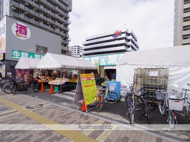 ＪＲ中央線 武蔵境駅 徒歩2分 12階建 築7年の周辺写真