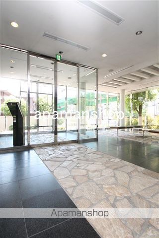 地下鉄中央線 森ノ宮駅 徒歩5分 24階建 築24年の外観写真