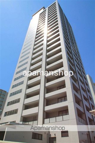 地下鉄中央線 森ノ宮駅 徒歩5分 築24年