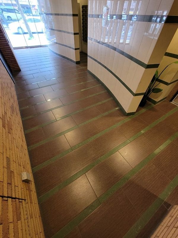 ロビー