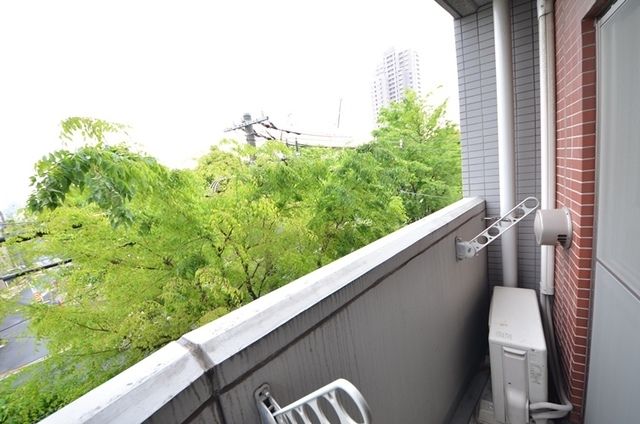 眺望　お部屋探しはタウンハウジングへ♪
