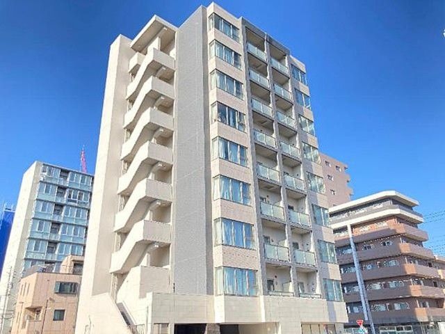 エントランス　★お問い合わせはタウンハウジングまで★