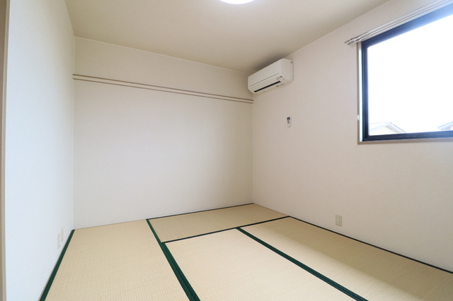 その他部屋・スペース　和室