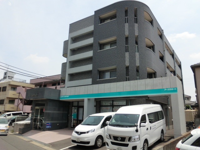 ＪＲ武蔵野線 東川口駅 徒歩5分 築21年
