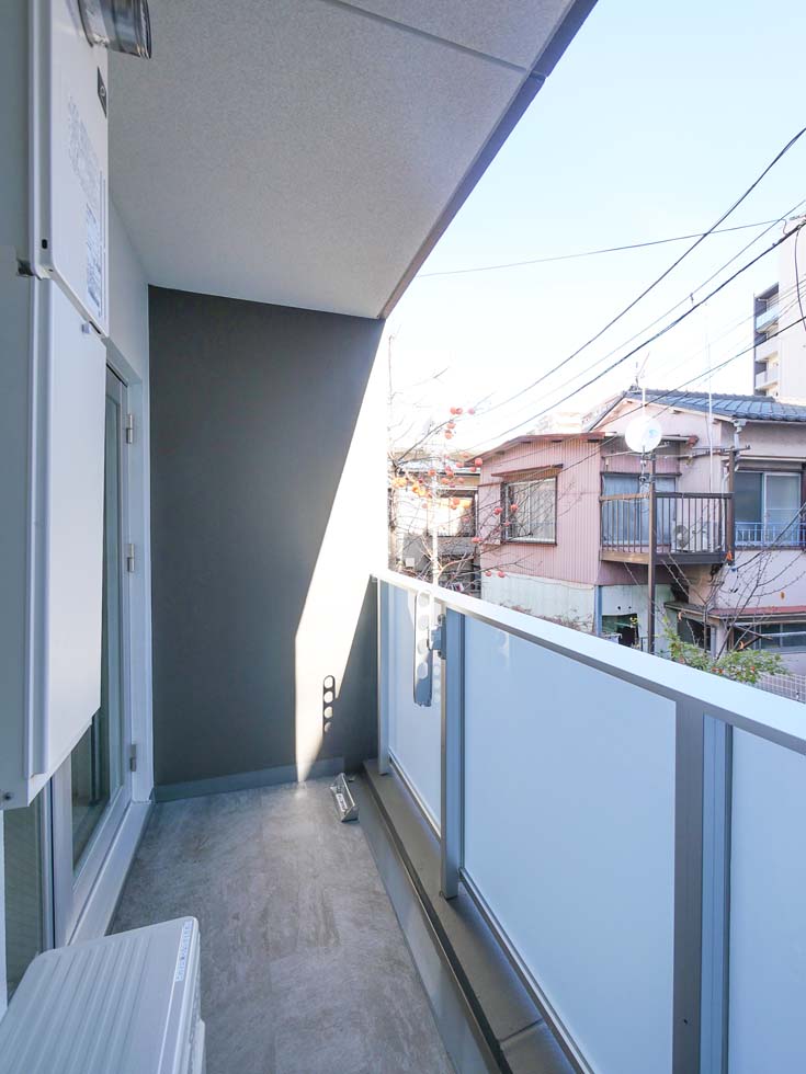 その他部屋・スペース　内装です