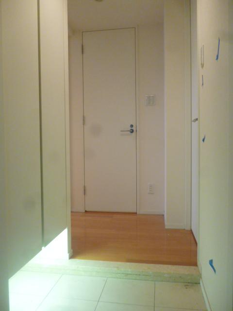 玄関　玄関※別部屋参考写真