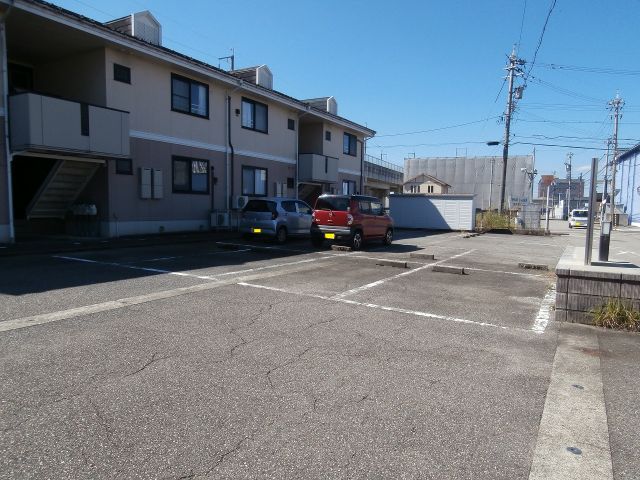 ハイツ・ロビン Bのその他写真